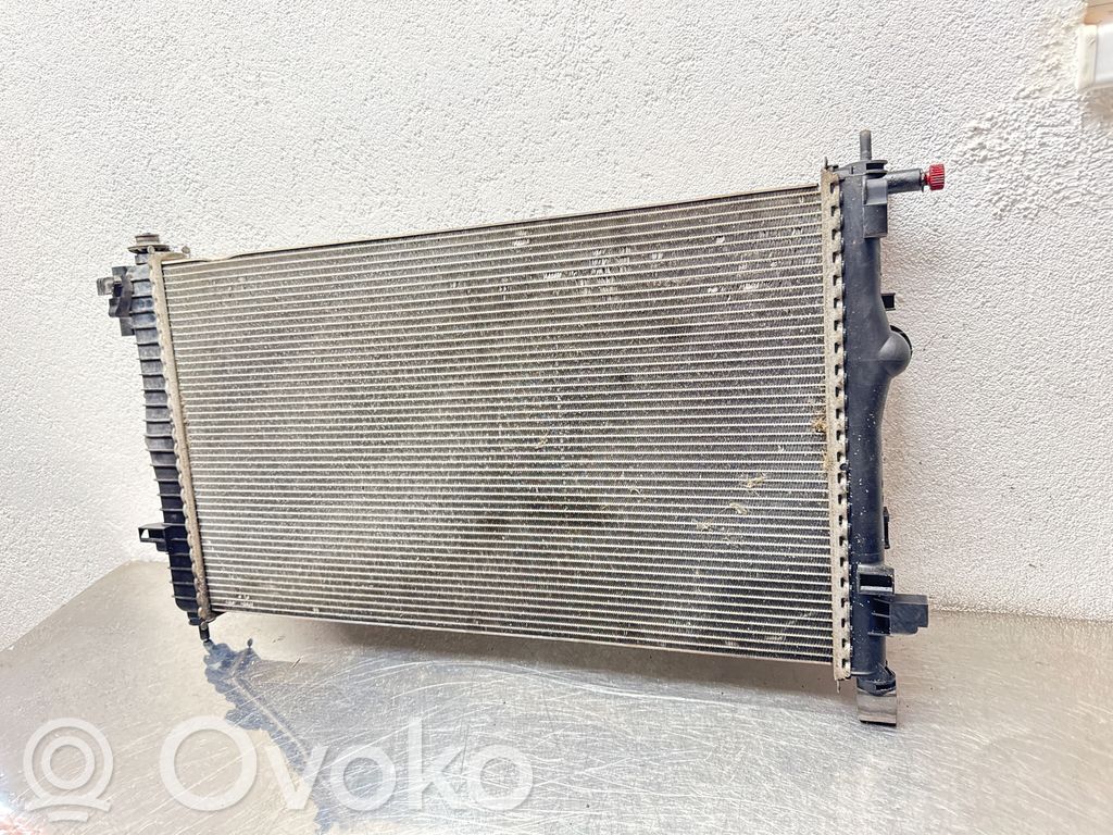 Opel Insignia A Wasserkühler 