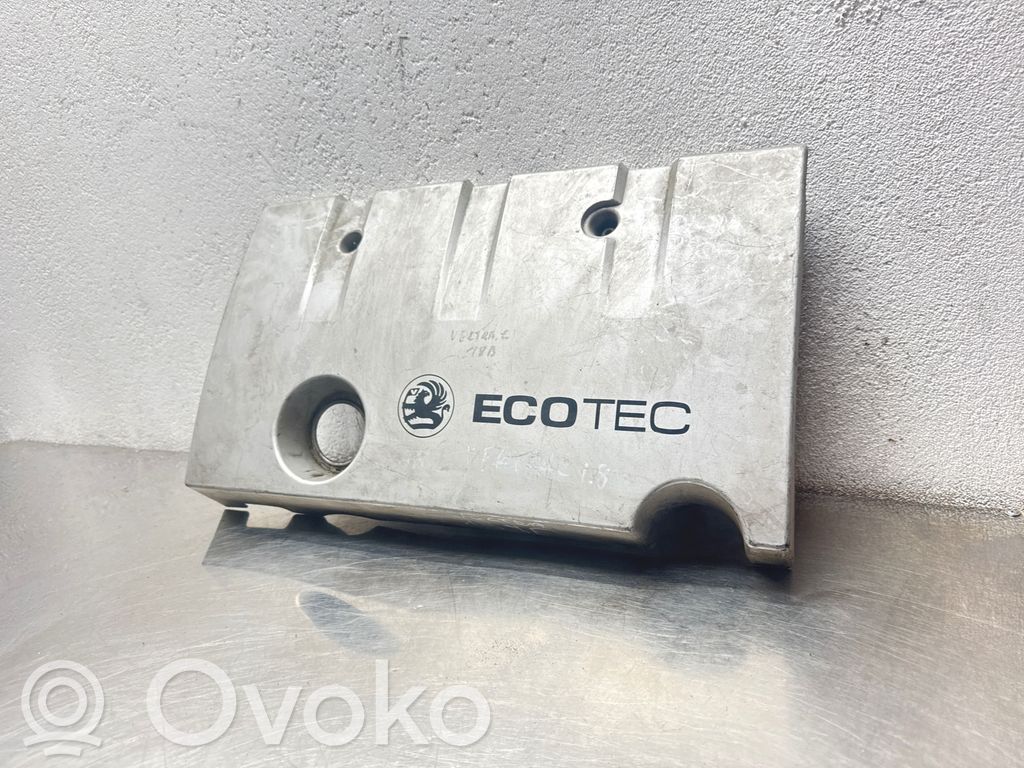 Opel Vectra C Engine cover (trim) 