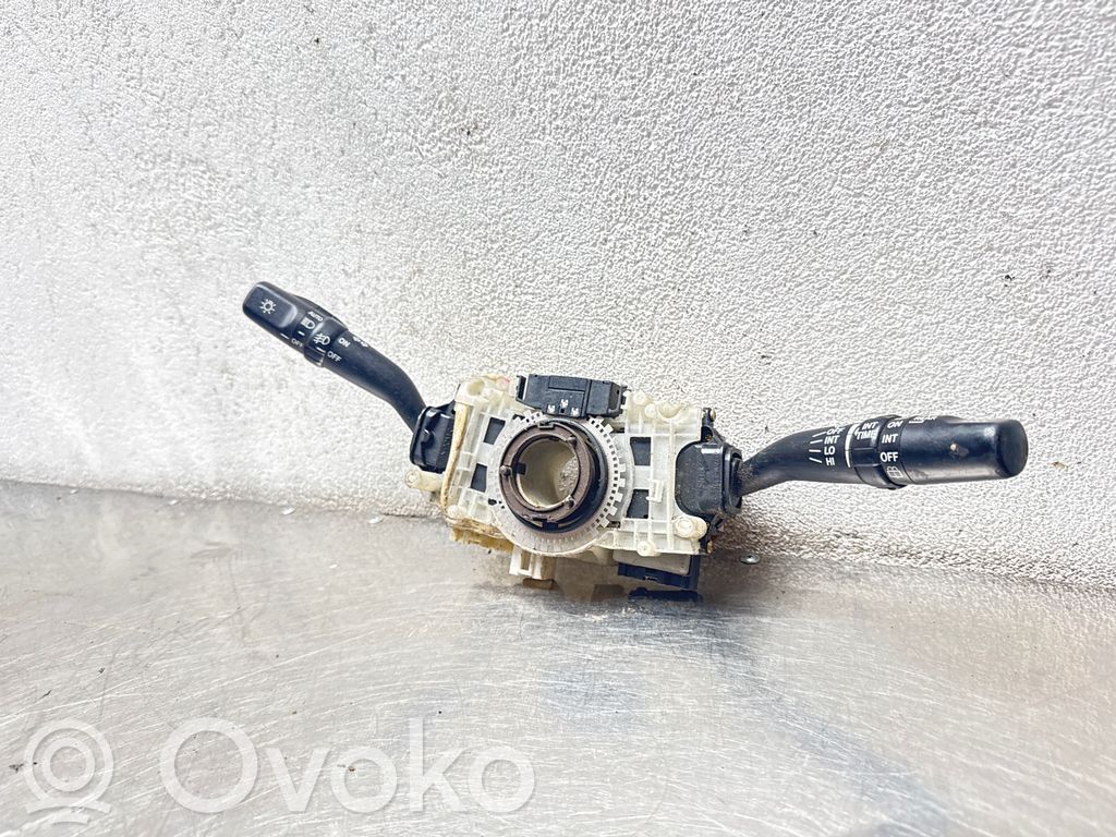 Lexus RX 330 - 350 - 400H Rankenėlių komplektas 