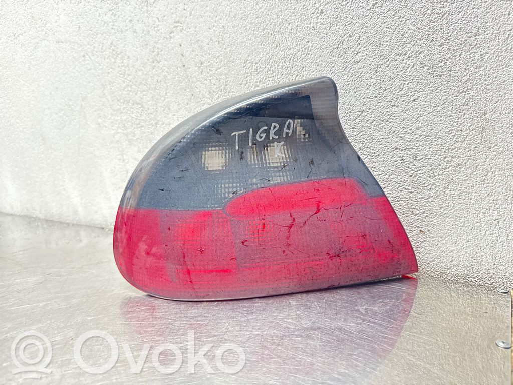 Opel Tigra A Rear/tail lights 