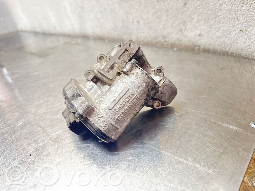 Opel Signum Válvula EGR 