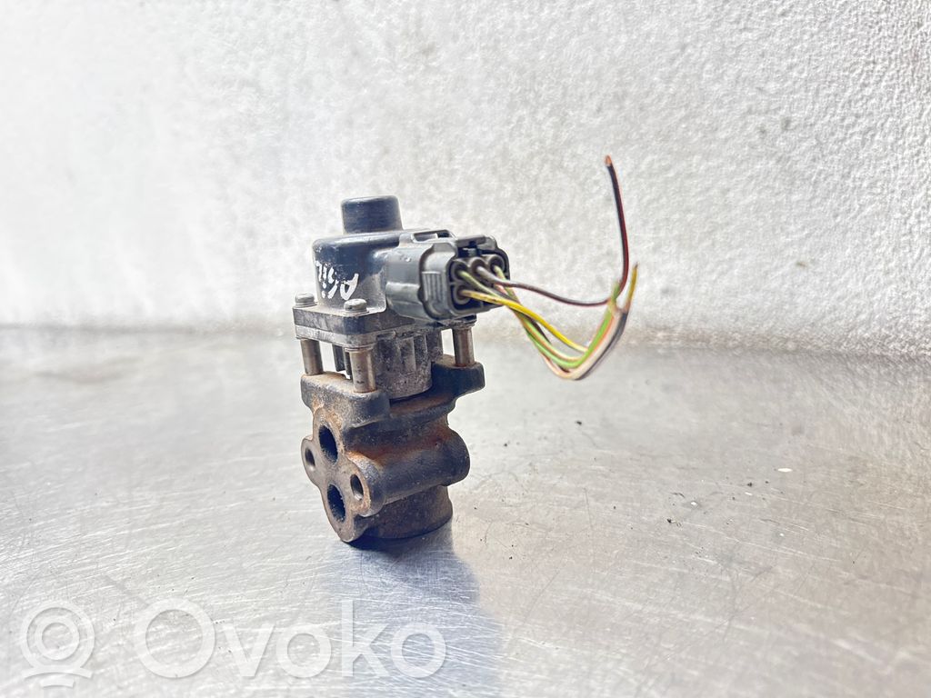 Opel Agila B Válvula EGR 