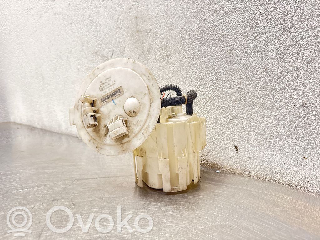 Opel Astra H In-tank fuel pump 