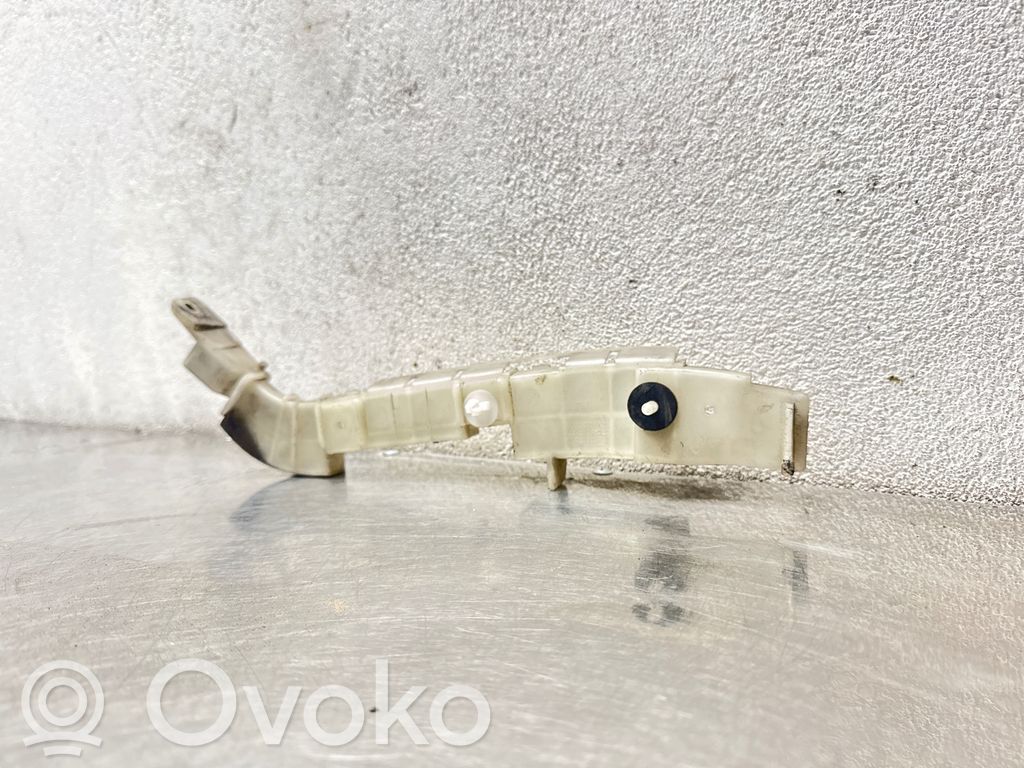 Opel Antara Rear bumper mounting bracket 
