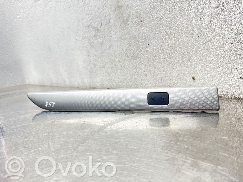 Opel Antara Panel trim 