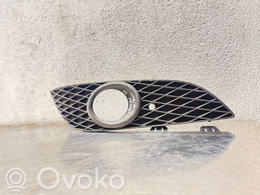 Opel Astra H Front fog light trim/grill 