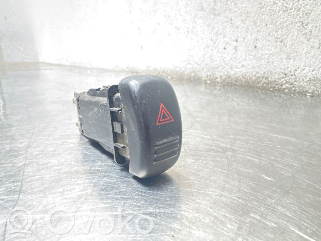 Opel Frontera B Hazard light switch 