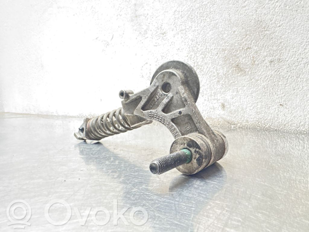 Opel Corsa D Napinacz paska alternatora 