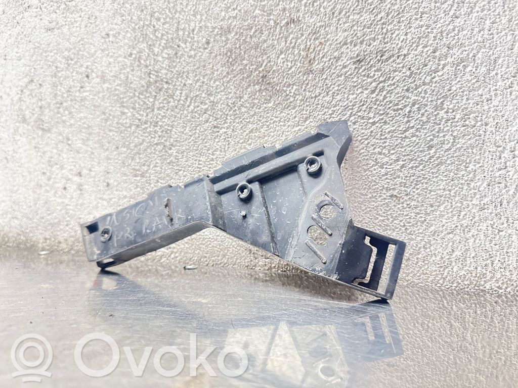 Opel Insignia A Front bumper mounting bracket 