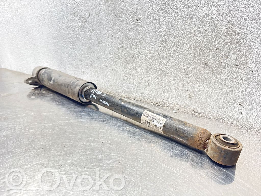 Opel Astra J Rear shock absorber/damper 