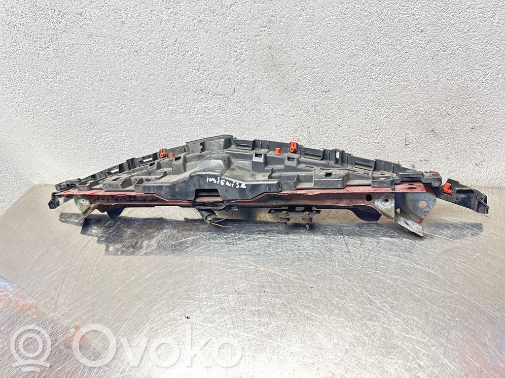 Opel Insignia A Suport superior panou fixare radiatoare 