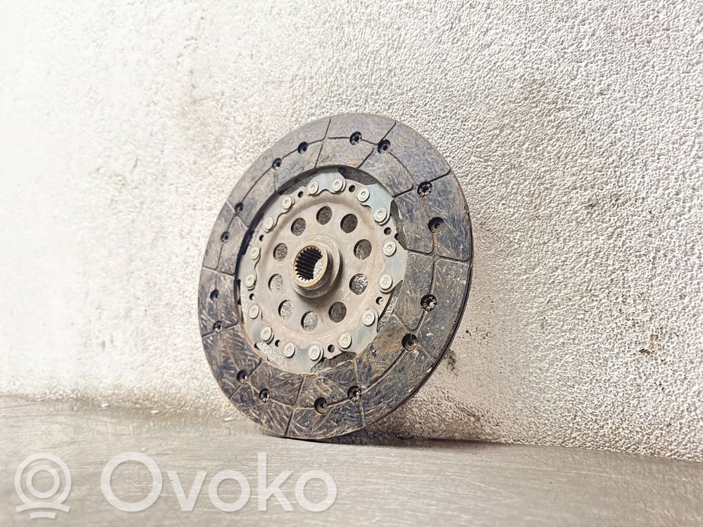 Opel Vectra C Disque d'embrayage 