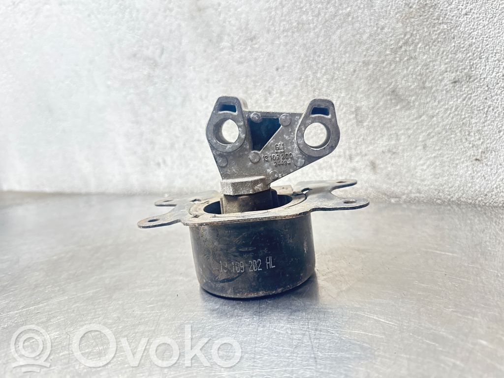 Engine mount bracket   13109200,24494