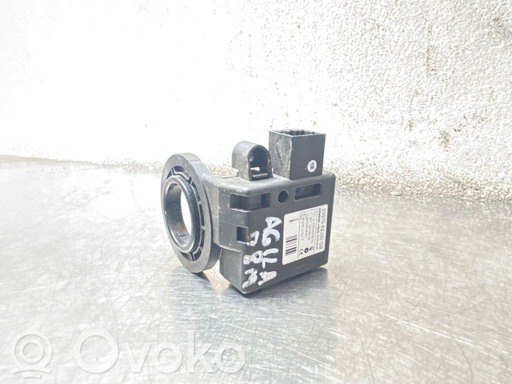 Opel Agila B Immobiliser reader (aerial) 