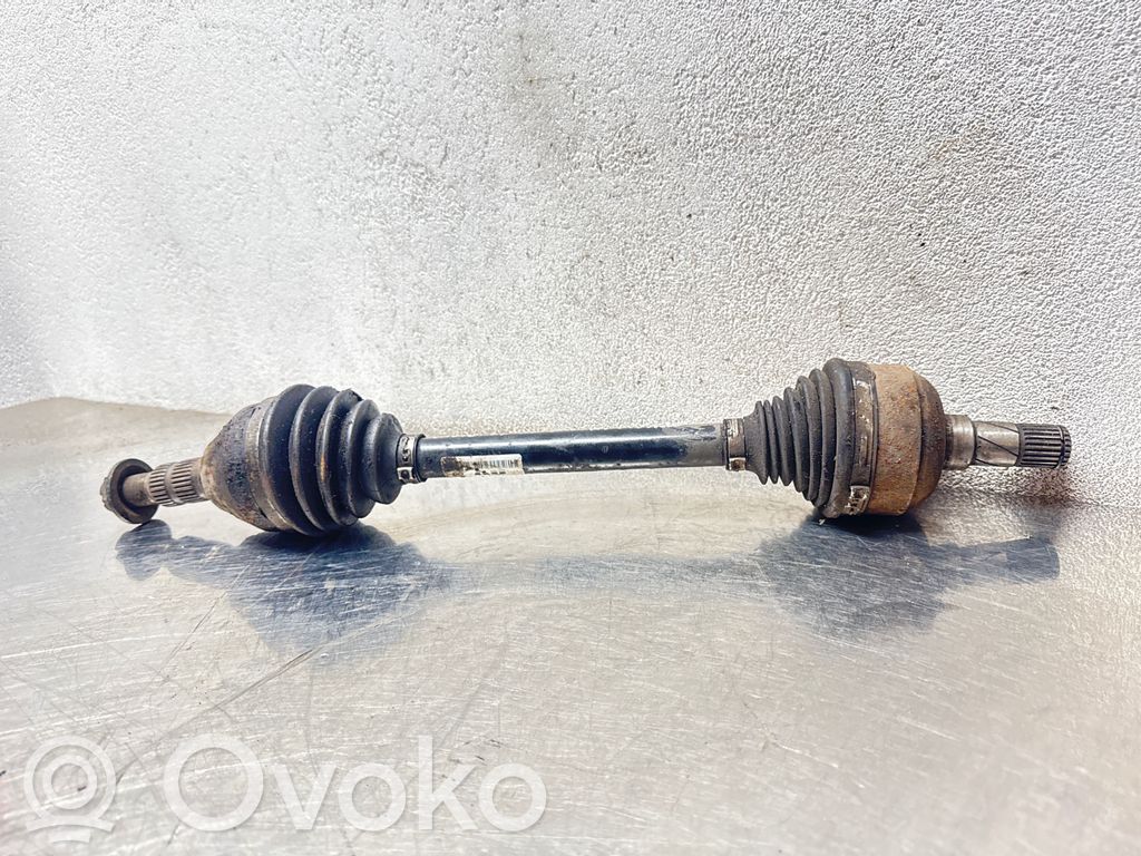 Opel Insignia A Etuvetoakseli 