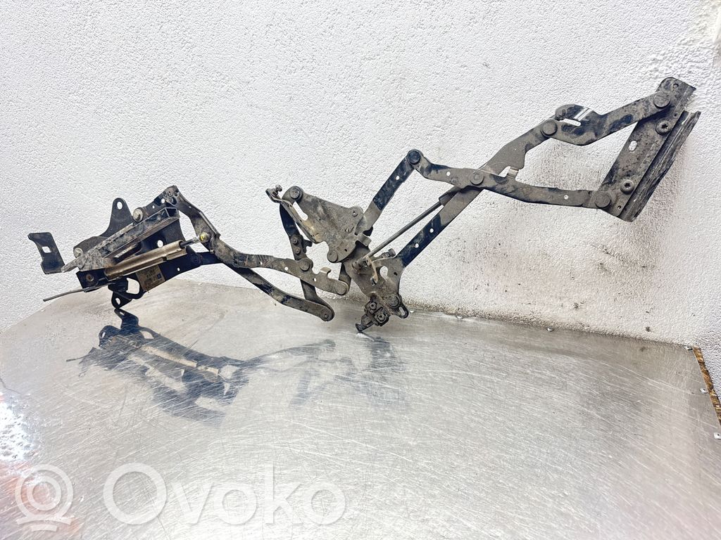 Opel Astra H Convertible roof hinge 