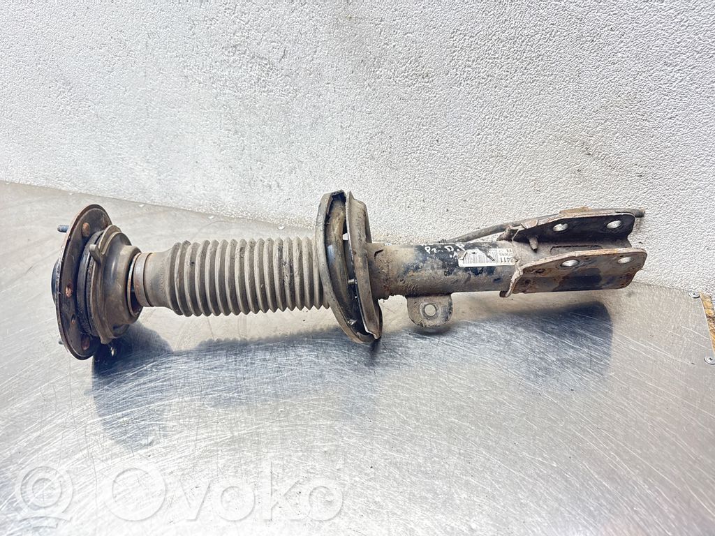 Opel Antara Front shock absorber/damper 