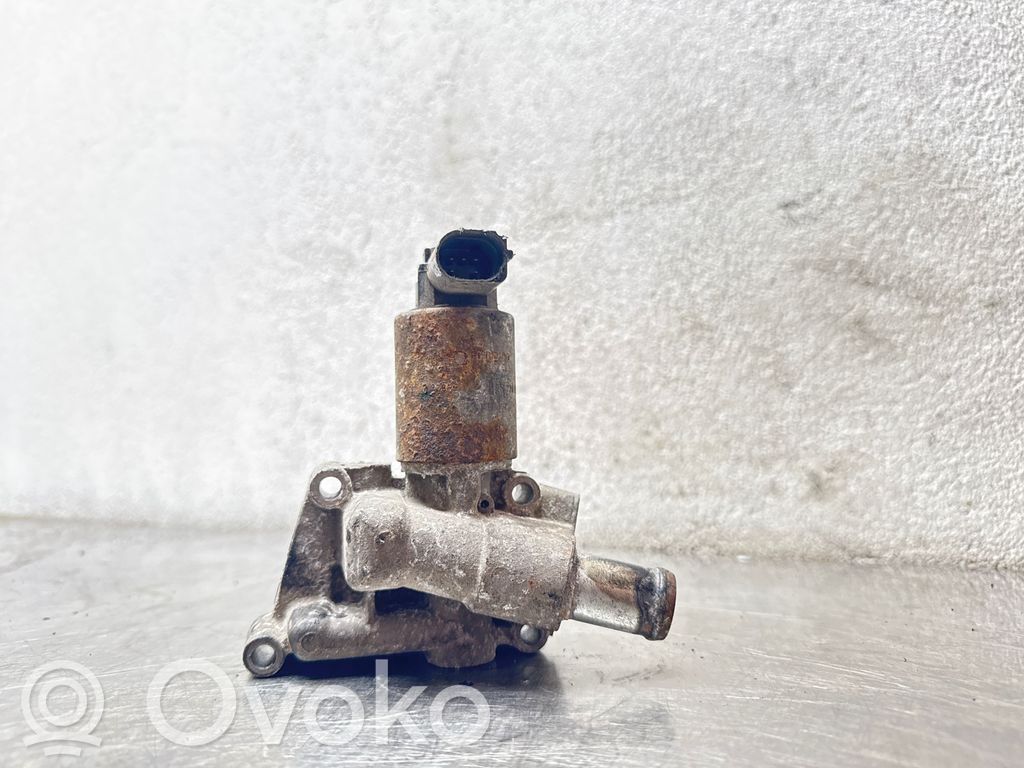 Opel Astra H Válvula EGR 