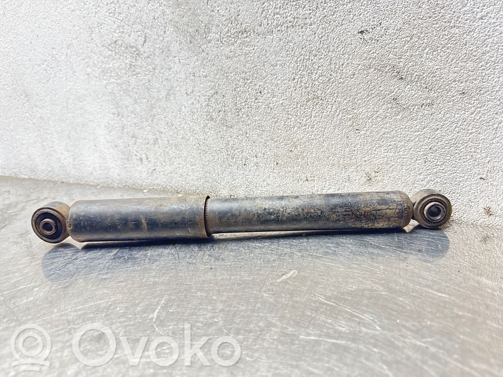 Opel Agila B Amortyzator tylny 