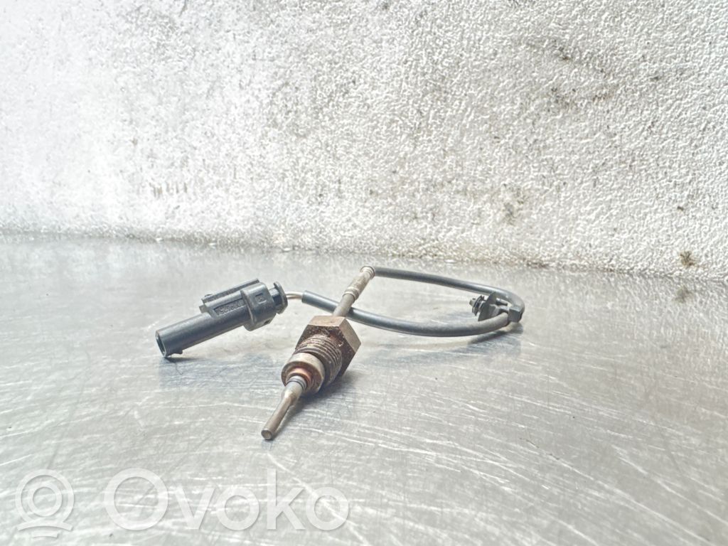 Opel Insignia B Exhaust gas temperature sensor 