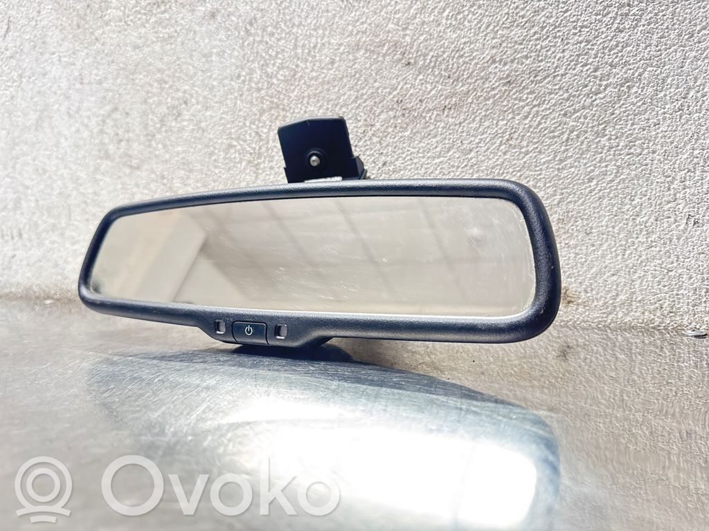 Opel Antara Espejo retrovisor (interior) 