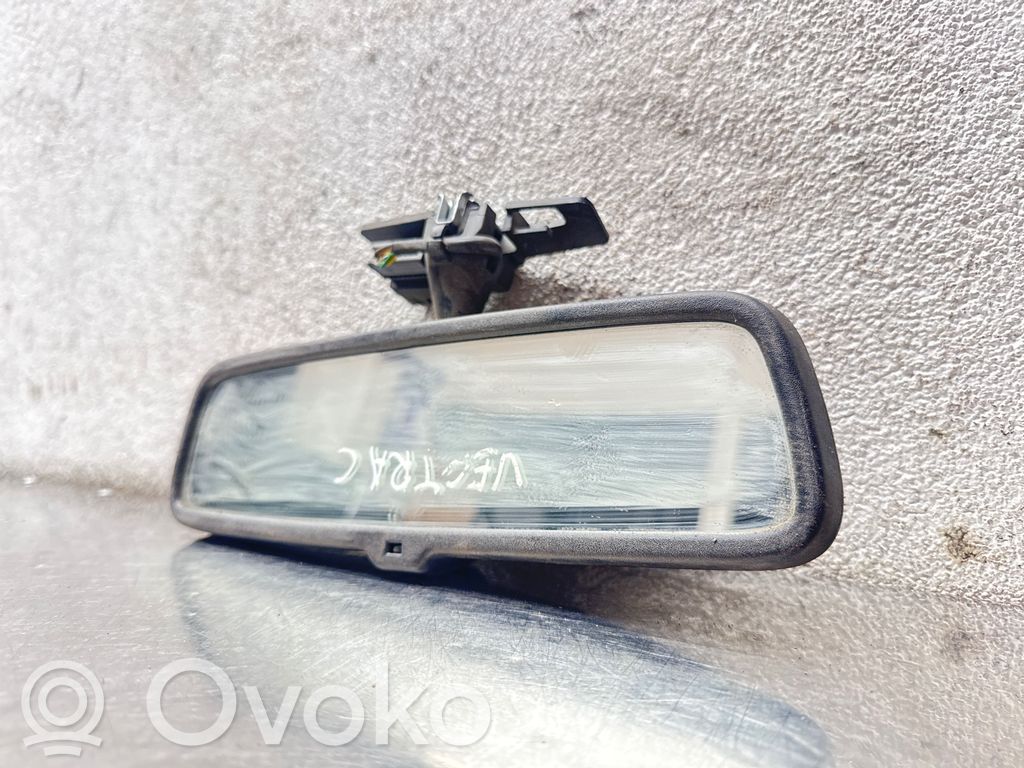 Opel Vectra C Espejo retrovisor (interior) 
