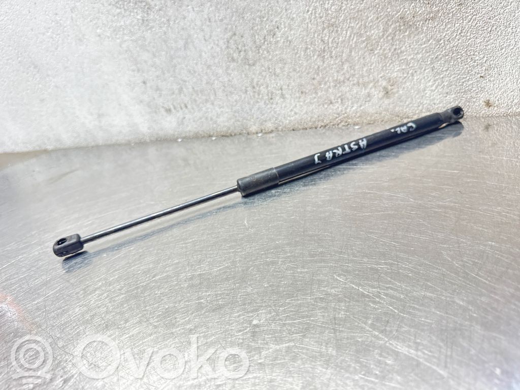 Opel Astra J Tailgate/trunk strut/damper 