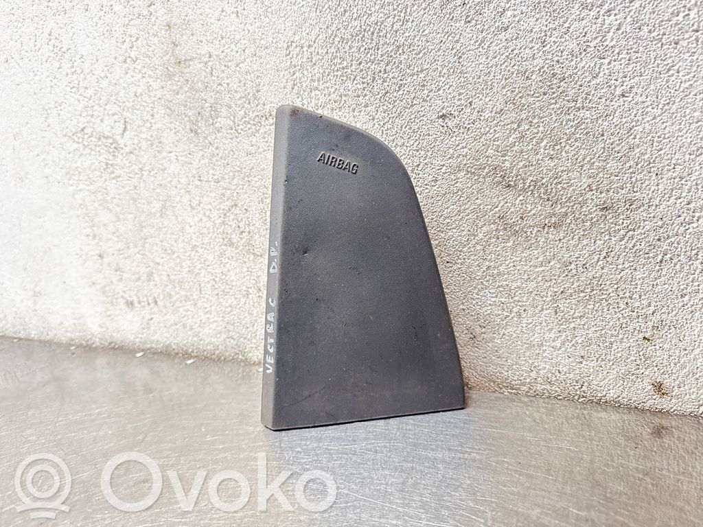 Opel Vectra C Airbag sedile 
