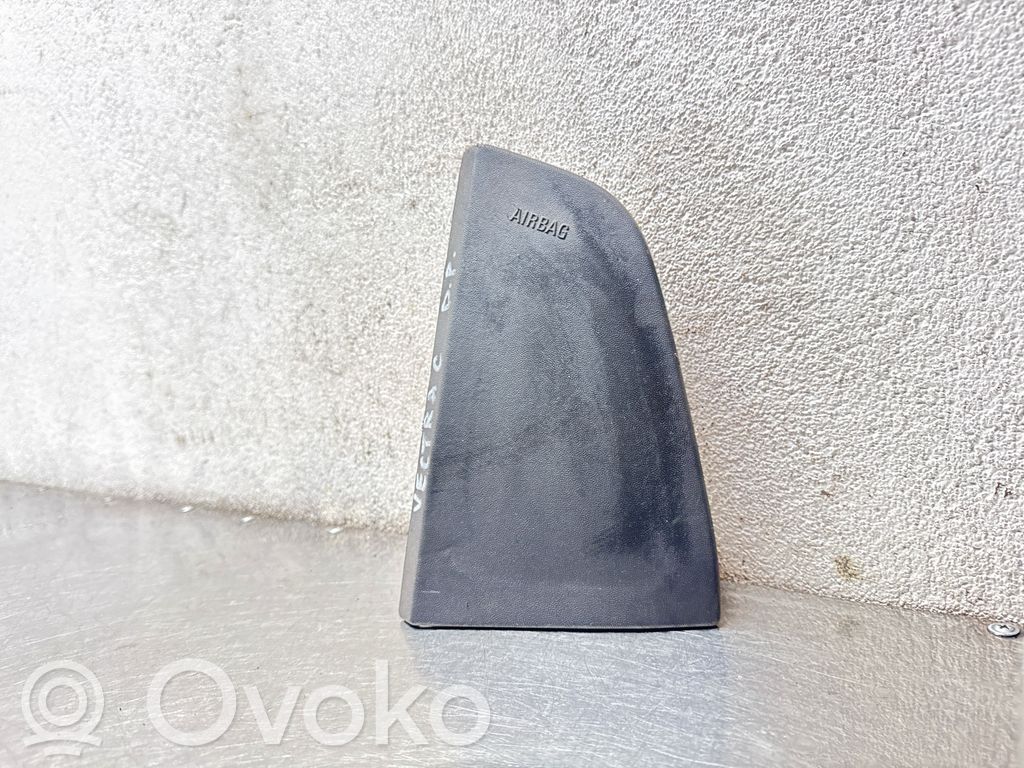 Opel Vectra C Airbag sedile 
