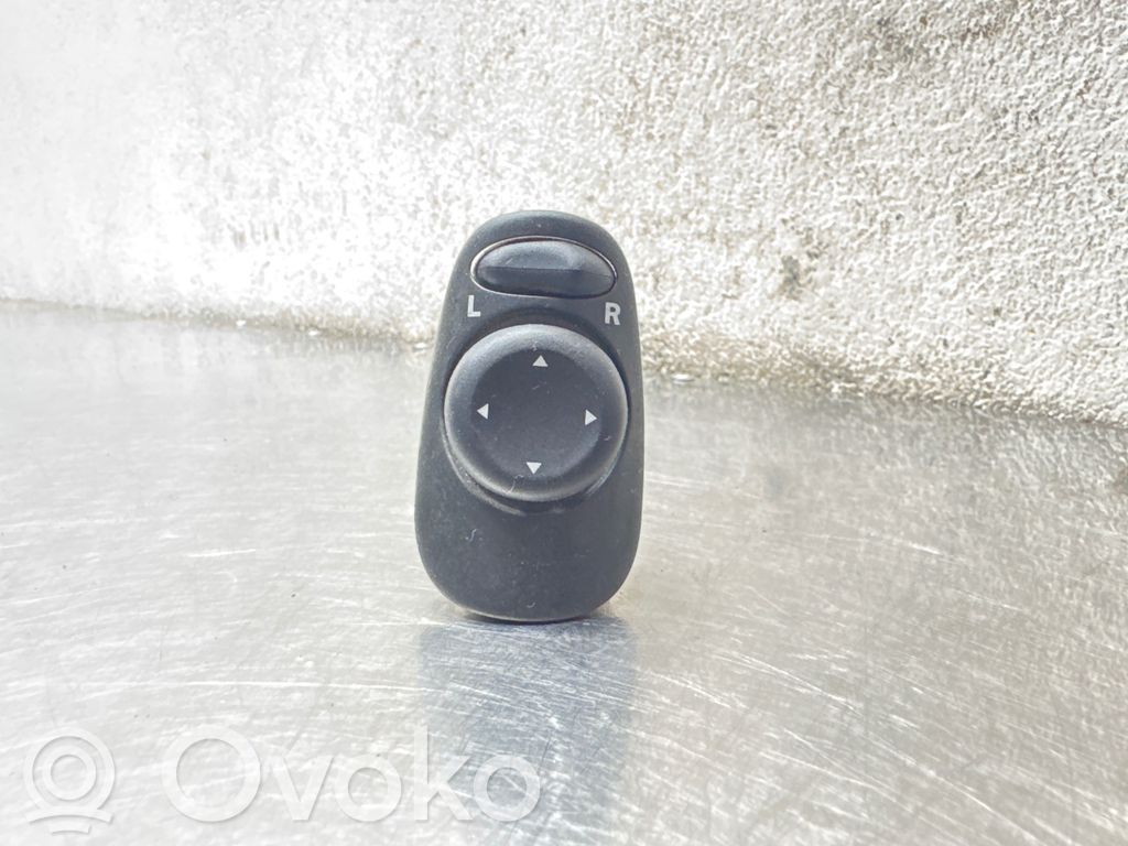 Saab 9-3 Ver2 Other switches/knobs/shifts 