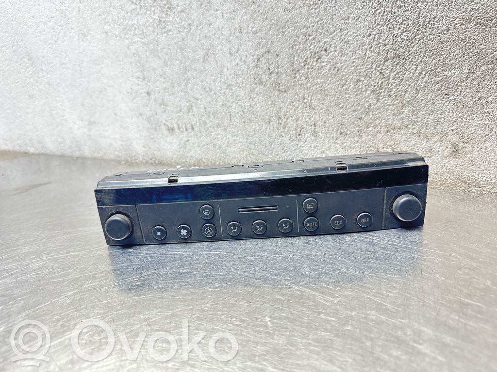 Opel Omega B2 Climate control unit 