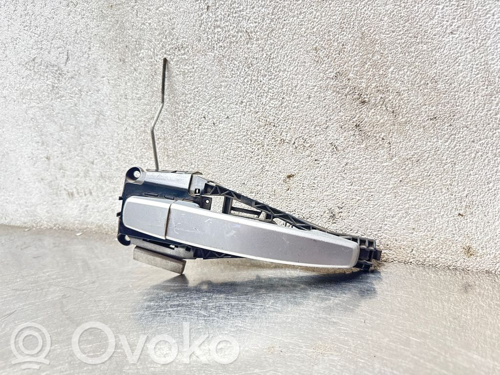 Opel Astra J Rankena atidarymo išorinė 