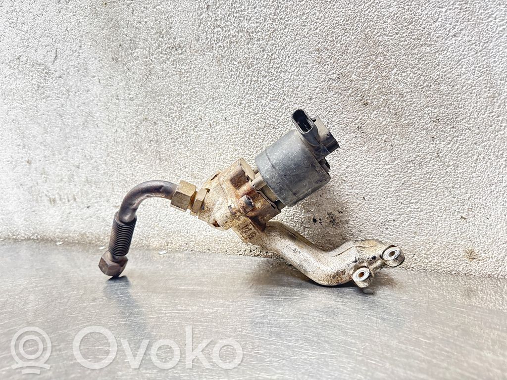 Opel Omega B1 EGR vārsts 