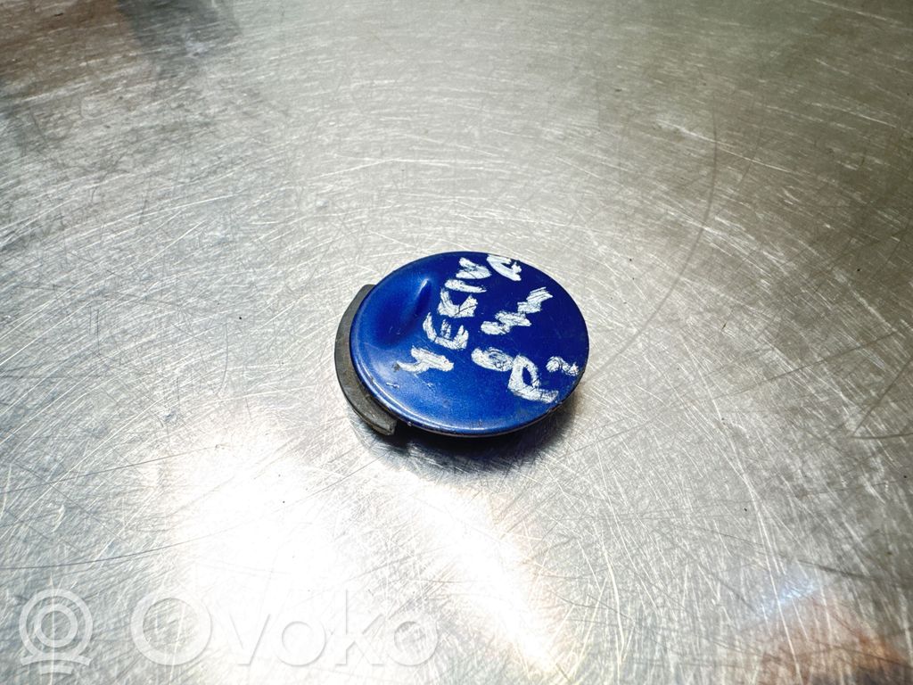 Opel Meriva A Front tow hook cap/cover 