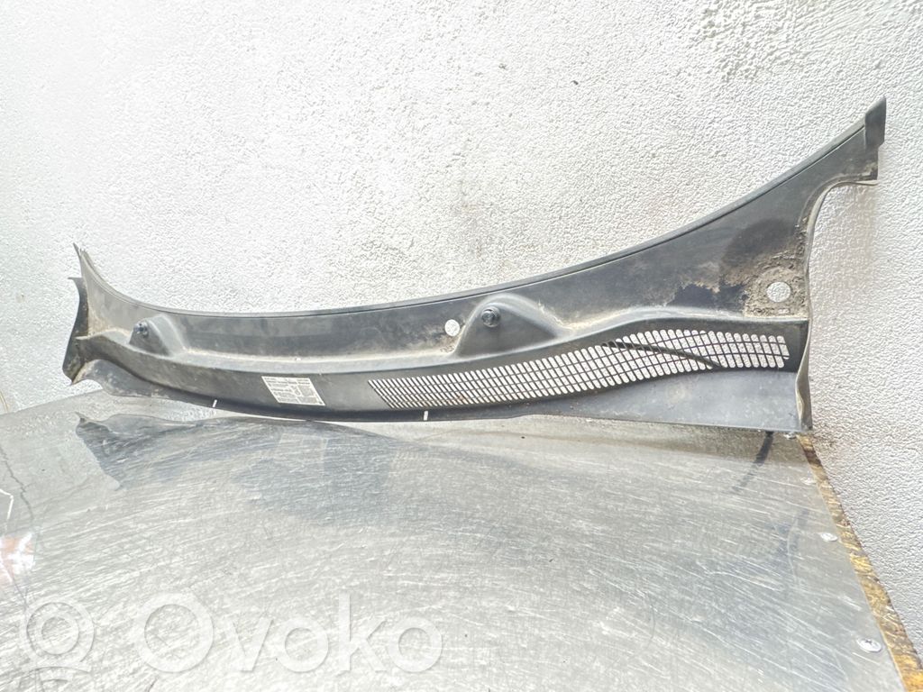 Opel Corsa D Moldura del limpia 