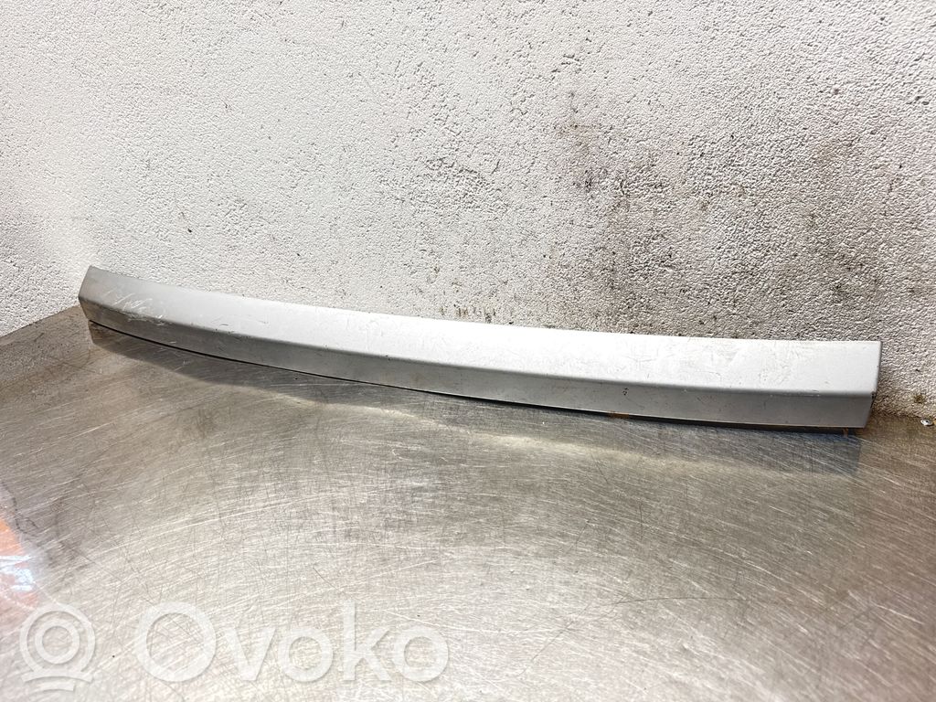 Opel Insignia A Éclairage de plaque d'immatriculation 
