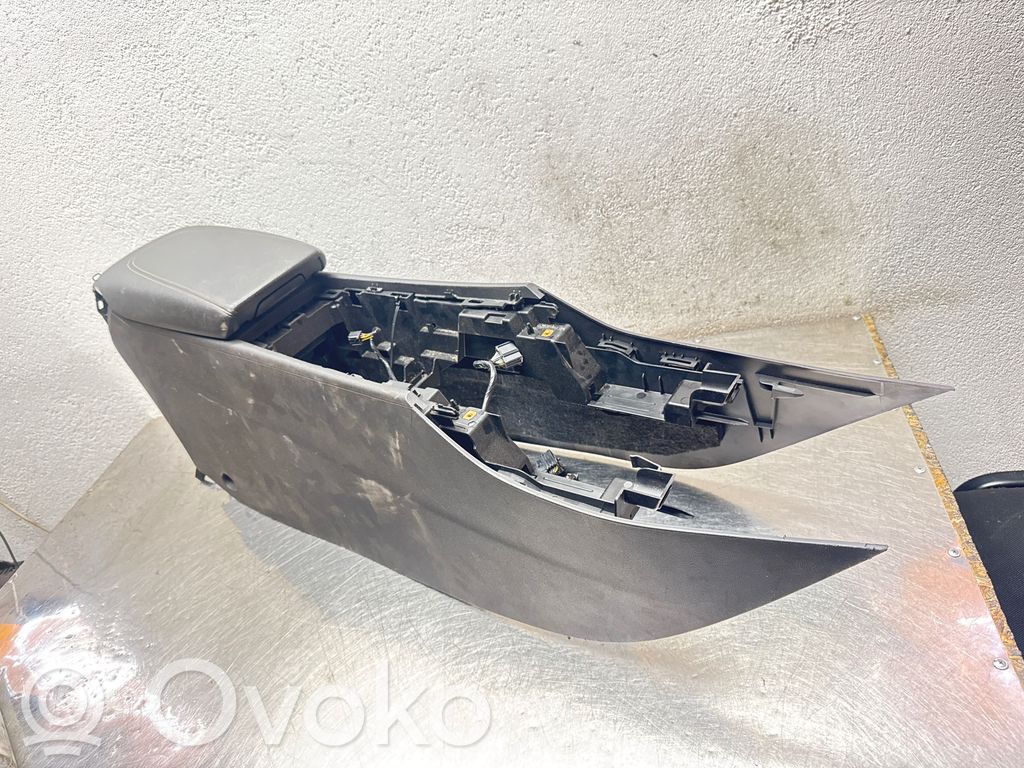 Opel Insignia B Porankis 