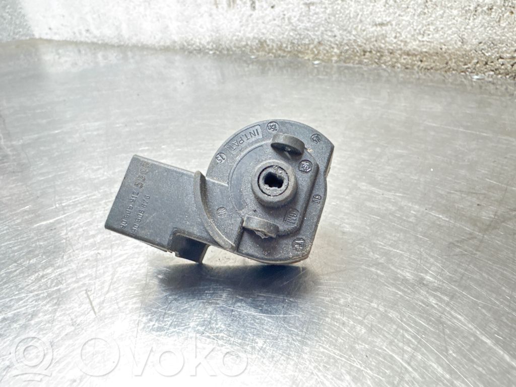 Opel Vectra B Contacto de la cerradura de arranque 