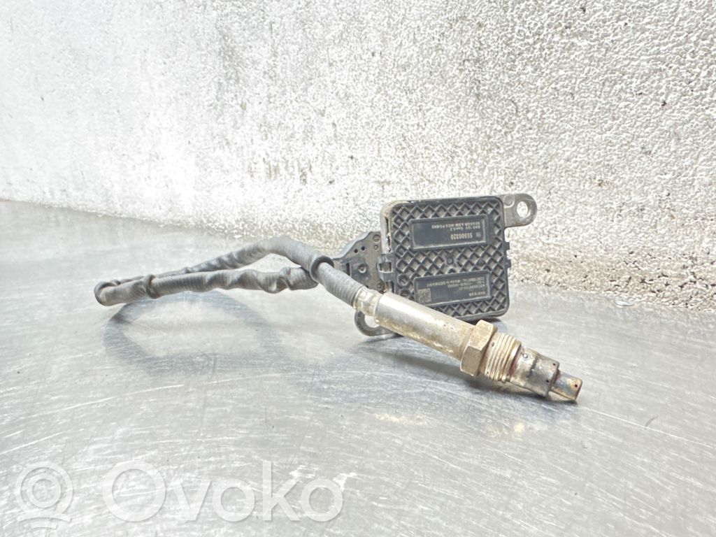 Opel Insignia A Lambda probe sensor 
