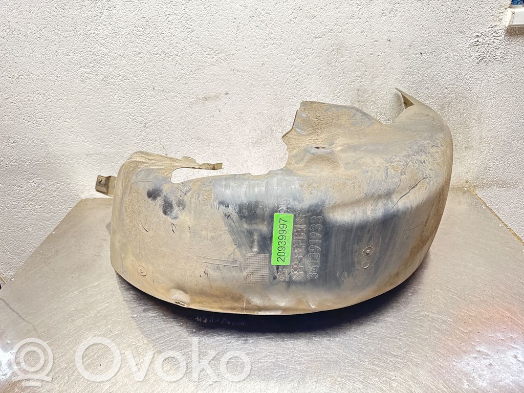 Opel Insignia A Posparnis galinis 