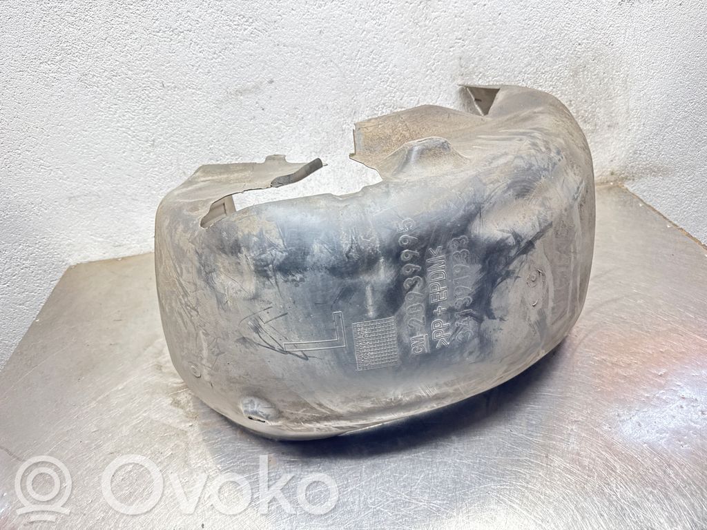 Opel Insignia A Nadkole tylne 