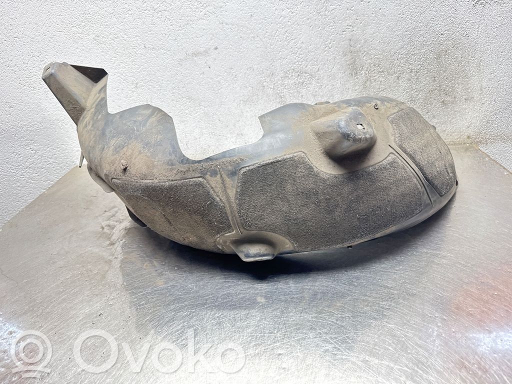 Opel Astra J Posparnis galinis 