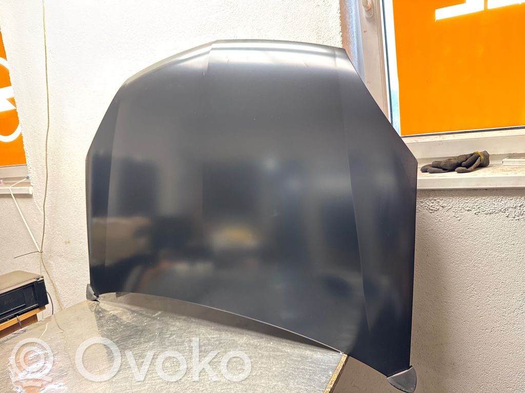 Opel Vectra C Engine bonnet/hood 
