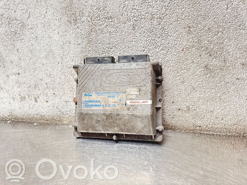 Renault Megane III Engine control unit/module 