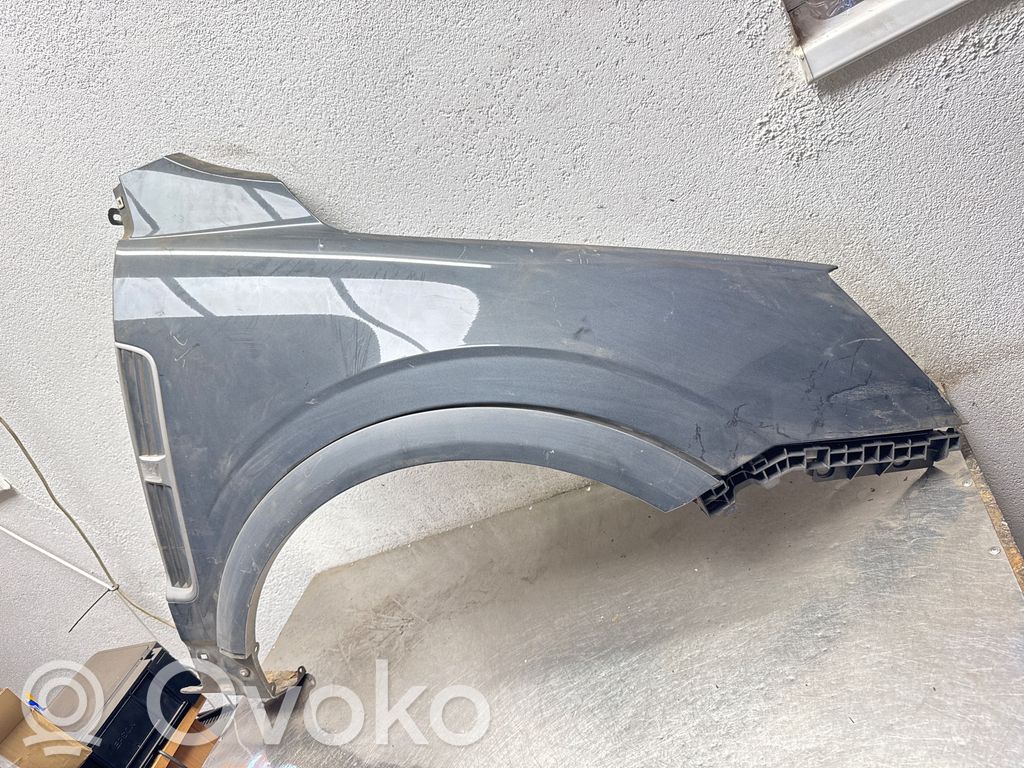 Opel Antara Sparnas 