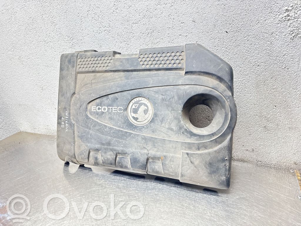 Opel Insignia A Moottorin koppa 