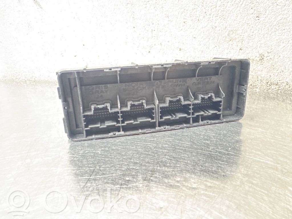 Opel Insignia A Autres unités de commande / modules 