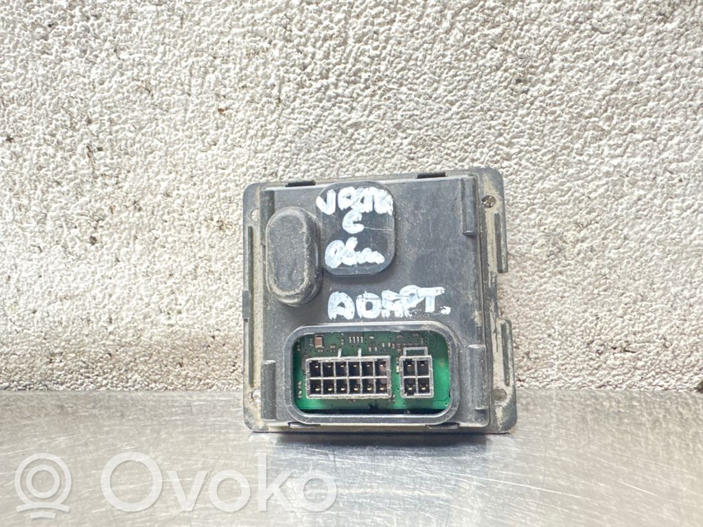 Opel Vectra C Headlight ballast module Xenon 