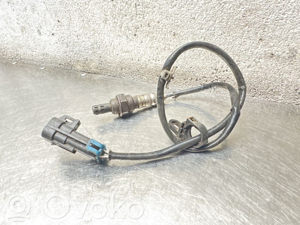 Opel Vectra B Lambda zonde 