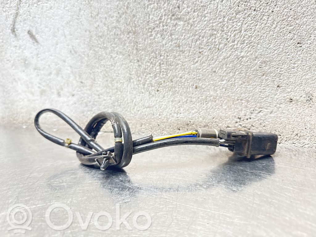 Sonda lambda   55191128